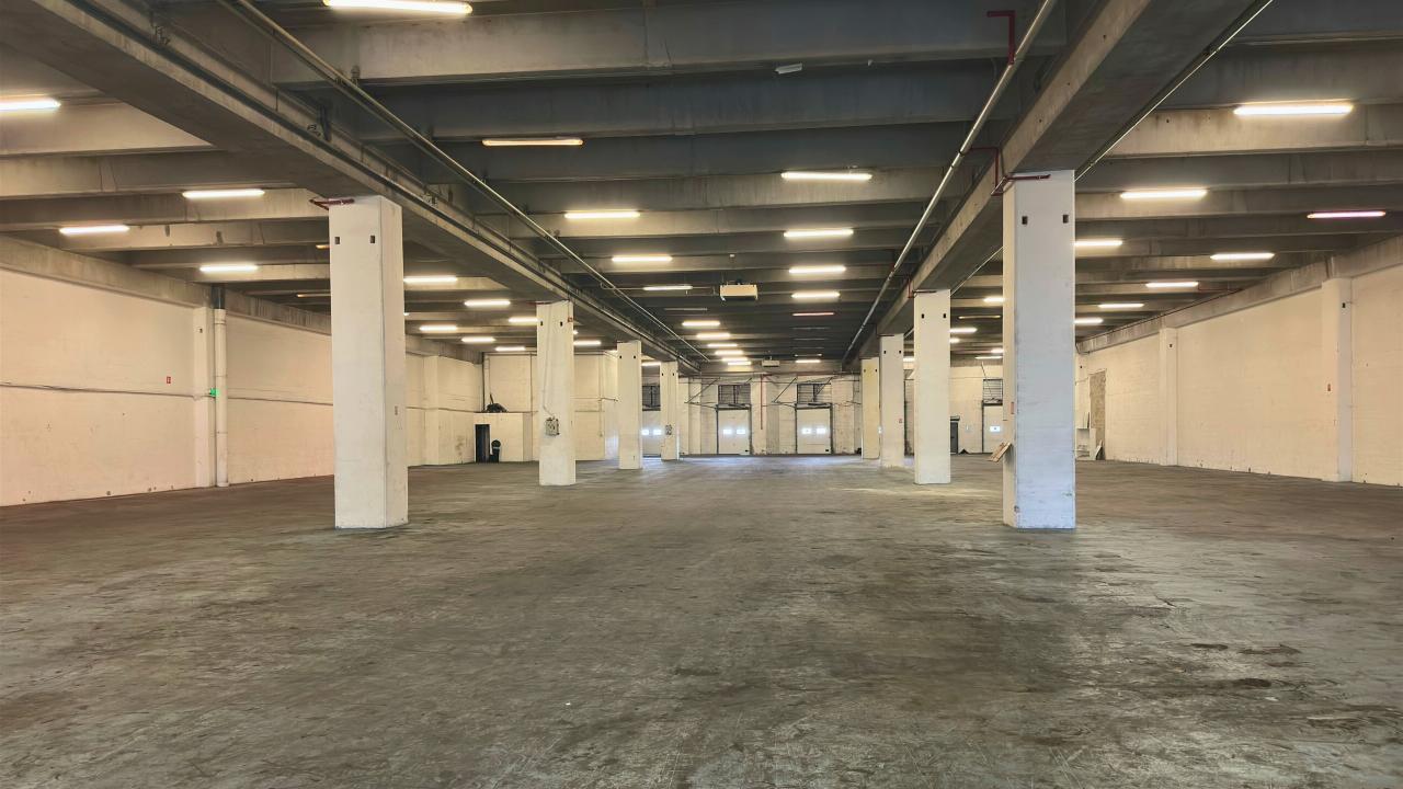 Local d'activité Pantin 3309m² Location local d'activité Pantin Seine-Saint-Denis OLACT2422813 2